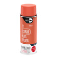 Peinture aérosol Relook Tout Corail Satin 400ml Bricomarché