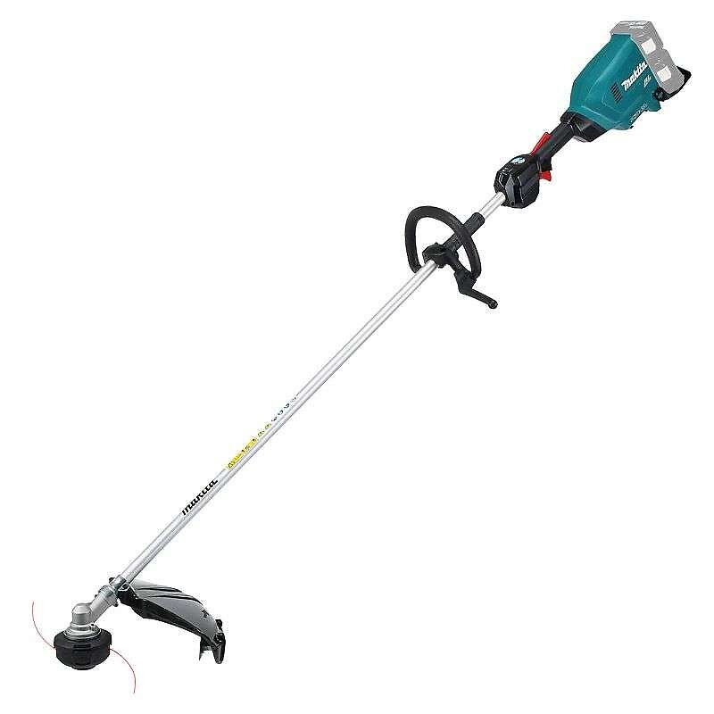 Débroussailleuse Makita Dur369lz 36v 2x18v Li ion machine Nue