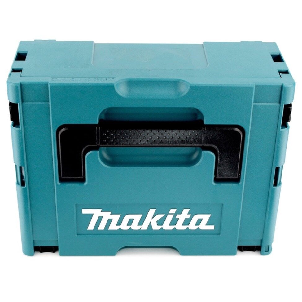 Makita DFS 250 RGJ Visseuse à cloison sèche sans fil 18 V Brushless