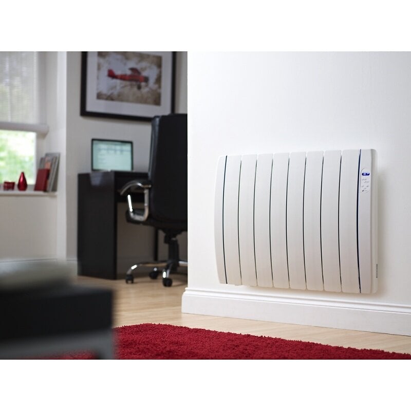 Radiateur Inertie Fluide Caloporteur Lectrique W Haverland