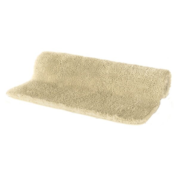 Spirella Tapis De Bain Microfibre Fino X Cm Beige Bricomarch