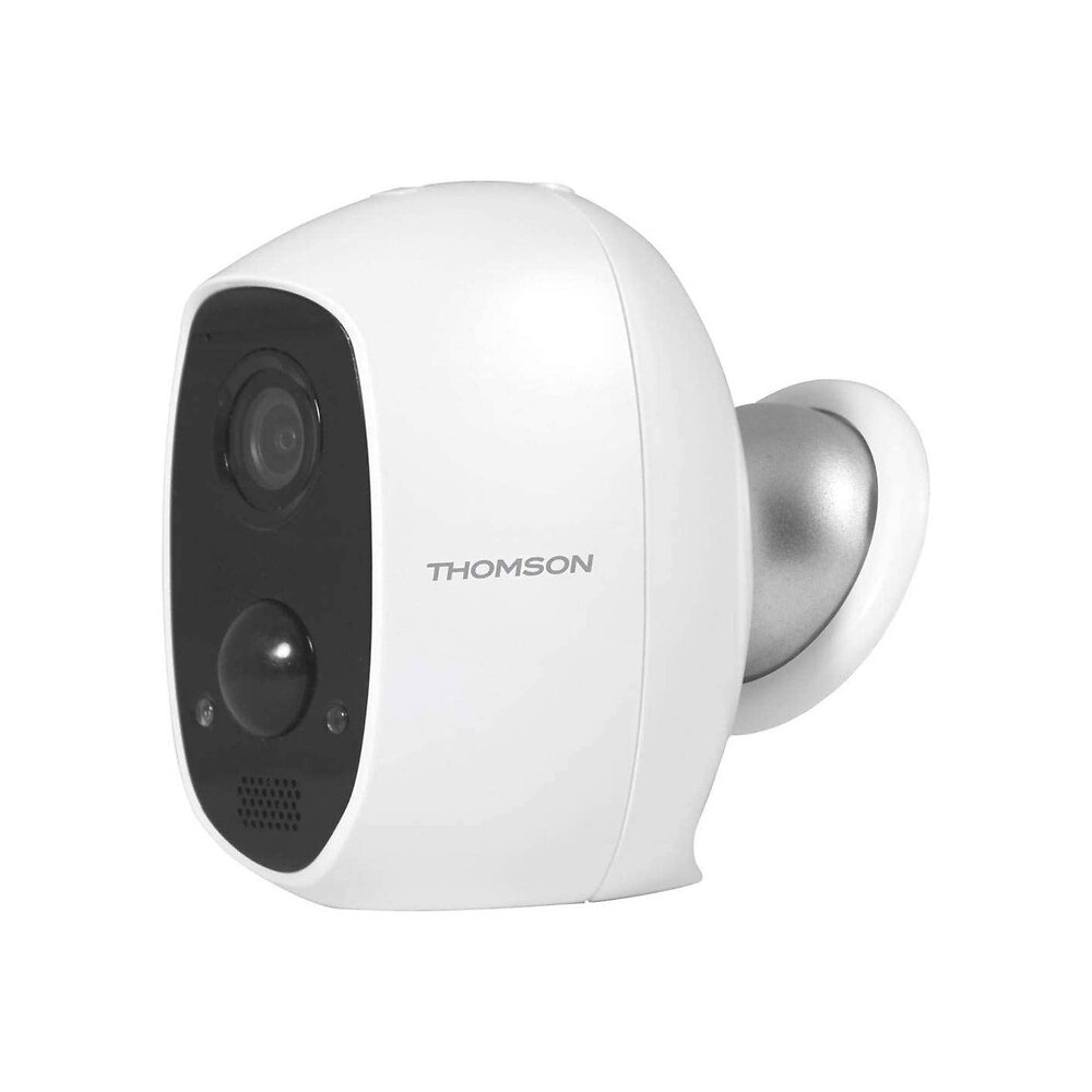 Thomson Caméra de surveillance IP Full HD Lens 150 Bricomarché