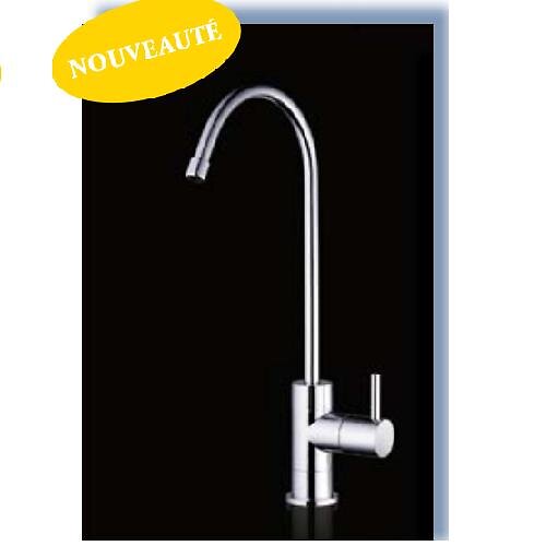 Robinet standard céramique R1 HYDROPURE Bricomarché