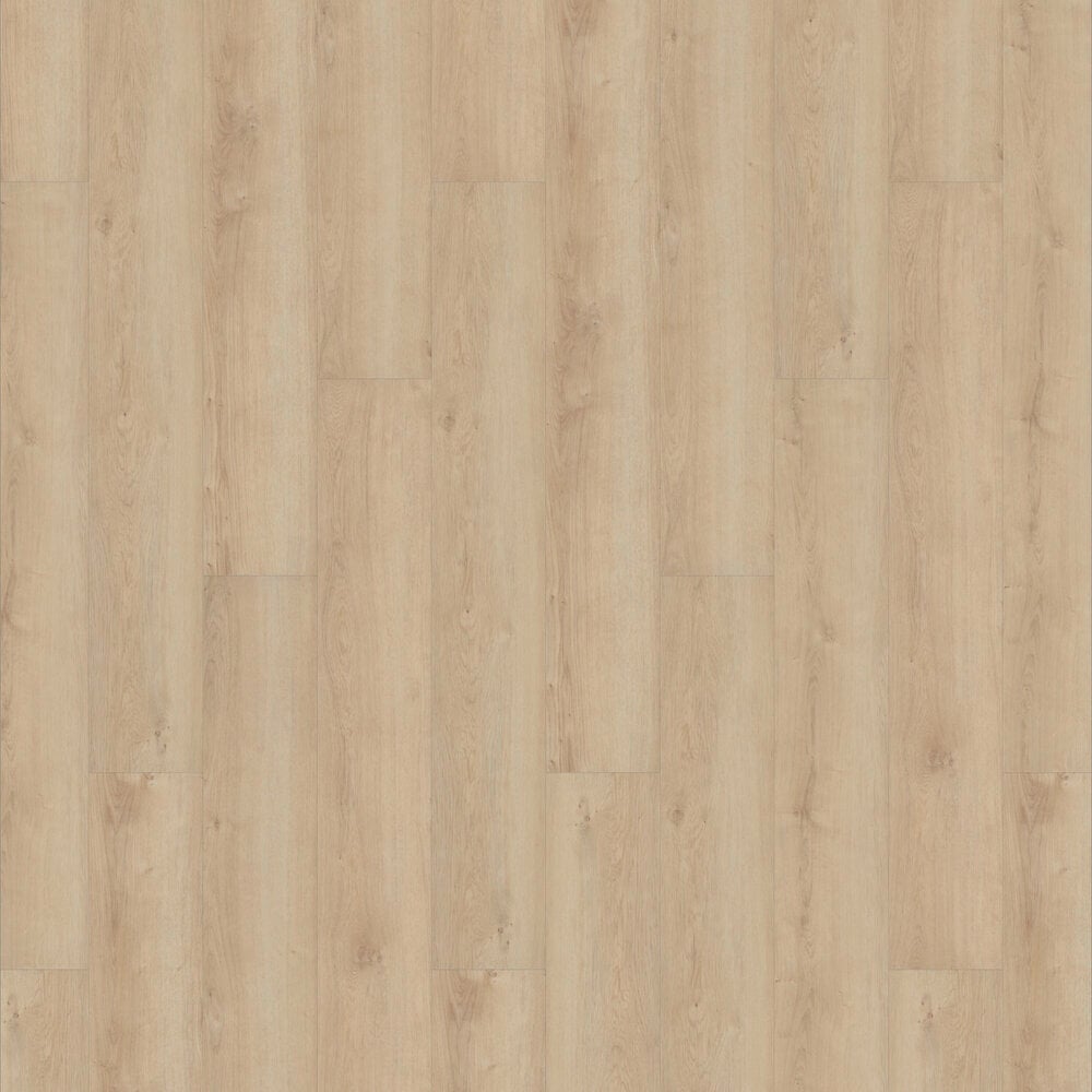 Lames PVC Clipsables Starfloor Click Ultimate Stylish Oak Natural