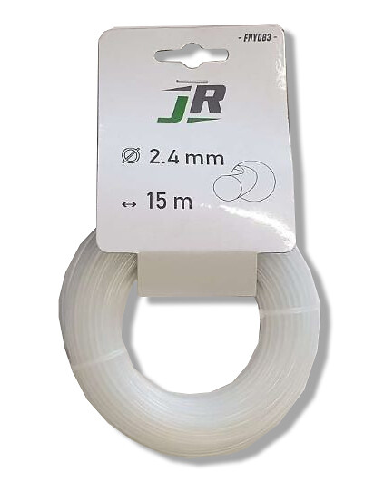 Fil Nylon Mm Rond Bricorama