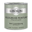 Velours De Peinture Vert Luxembourg Mat L Bricomarch