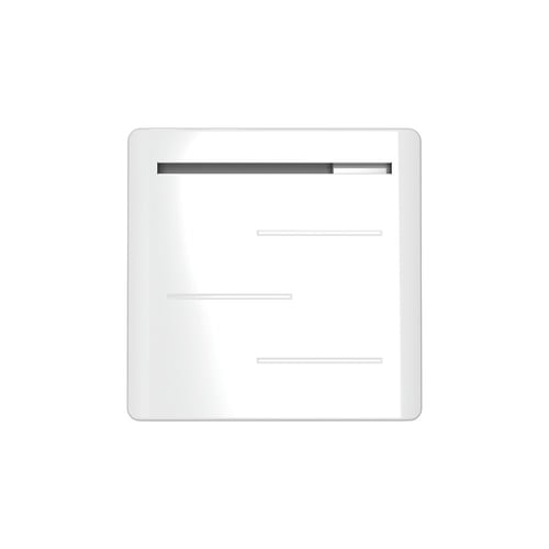 Radiateur Céramique 1000W