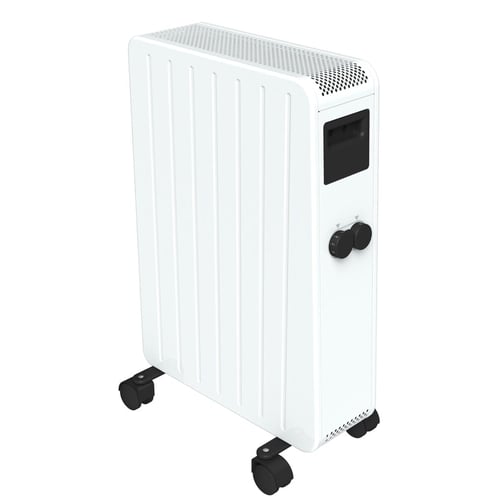 radiateur mobile