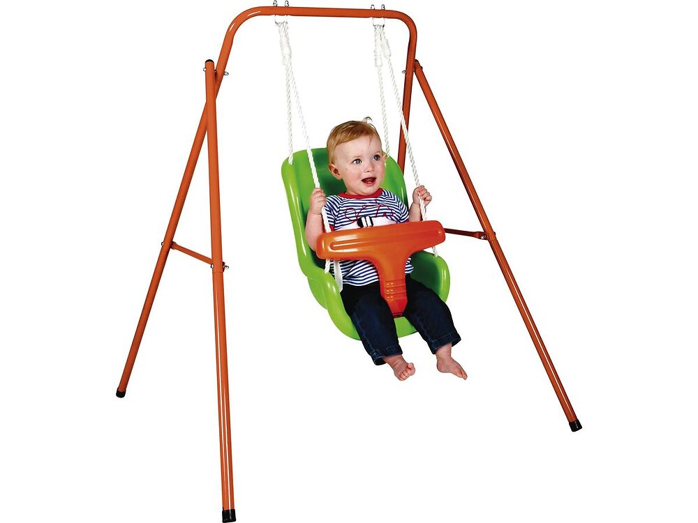 Portique Enfant En Metal Bricomarche
