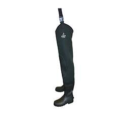 Foxelli Chest Waders, Waterproof 4mm Neoprene Hunting