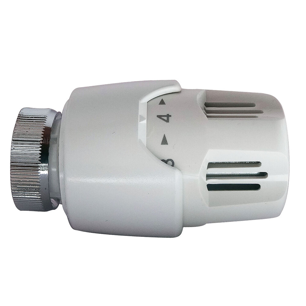 Cabezal Termostático Valvula Netatmo Precio Válvula Termostática