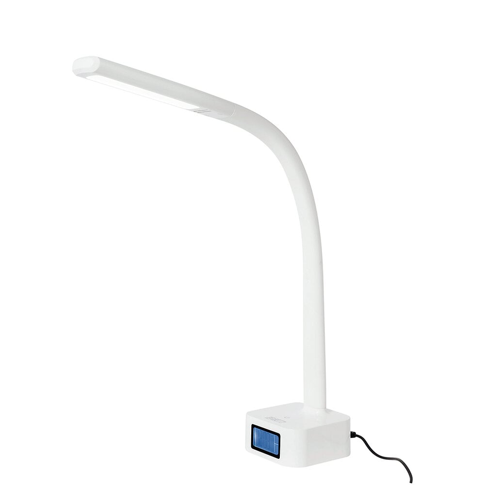 Lampe de bureau LED Gizmobitz SST-802 / 3W / Blanc