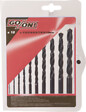 GO/ON - Coffret 10 forets métal GO/ON - vignette