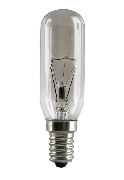 Lot de 10 Ampoules E14 Mini Globe 6W eq. 40W 480 lumens Blanc neutre 4000K