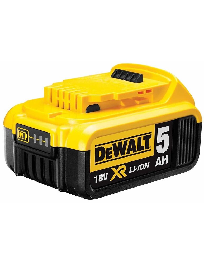 DEWALT - Power Set DeWALT DCB115P3 (3 x 5,0 Ah DCB115) - large