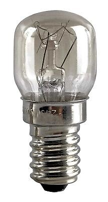 Lampe De Four T29 40w E14 300°c Pour Four Whirlpool - 484000000978