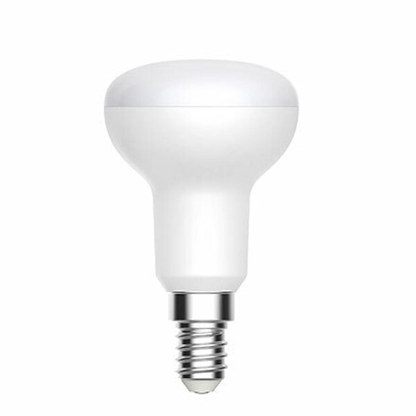 LAMPESECOENERGIE - Réflecteur  R50 LED Culot E14 6W eq. 50W  Blanc Chaud 3000K - large