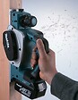 MAKITA - Rabot Sans Fil Makita Dkp180z 18v 82mm - vignette