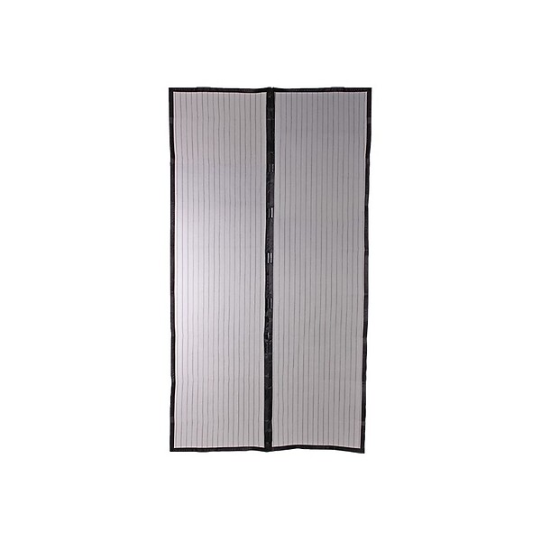Loquet magnétique porte - Loqueteau aimanté pour porte armoire - Fermeture aimant  pour meuble avec plaquette -PRO - Cdiscount Bricolage