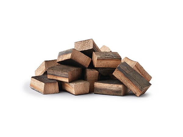 Copeaux de bois pour fumoir à usages multiples, copeaux de bois