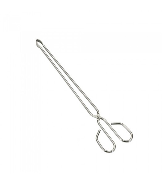 TRESICE - Pince En Inox. Pour Viande 24cm - large