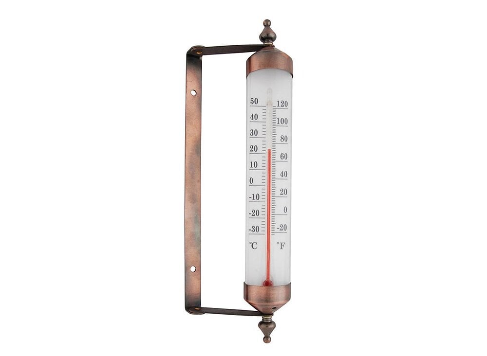 ESSCHERT DESIGN - Thermomètre pour bord de fenêtre - large