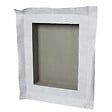 U-tile - Niche à carreler étanche U-Tile NICHE40/30 - Format intérieur 40x30cm - Profondeur 9cm - vignette