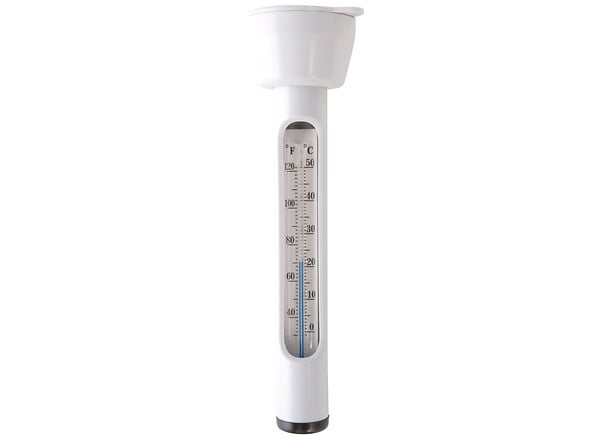 Thermomètre pour piscine - Intex