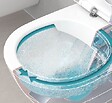 VILLEROY_ET_BOCH - Pack  pour WC suspendu - 36x56 cm - DirectFlush - Blanc - vignette