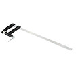 COGEX - SERRE JOINT A POMPE 1000MMX120MM - vignette
