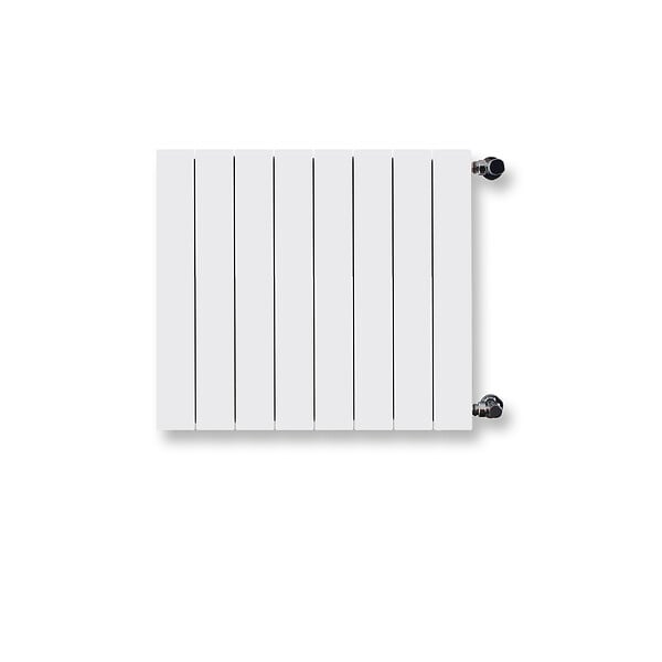 Radiateur Aluminium H.79 cm VIP 700 Deville Radiateur Chauffage Central