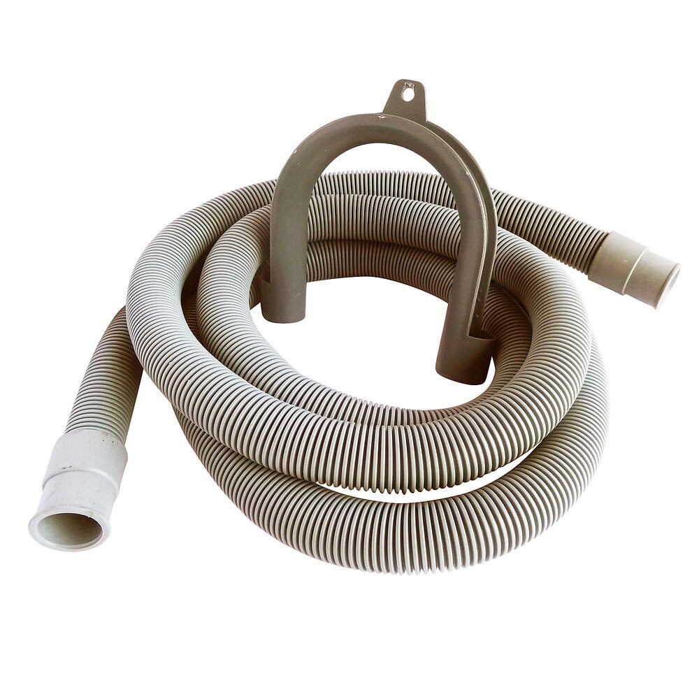 Tuyau de raccordement tuyau flexible clapet anti-retour maison tuyau  flexible en