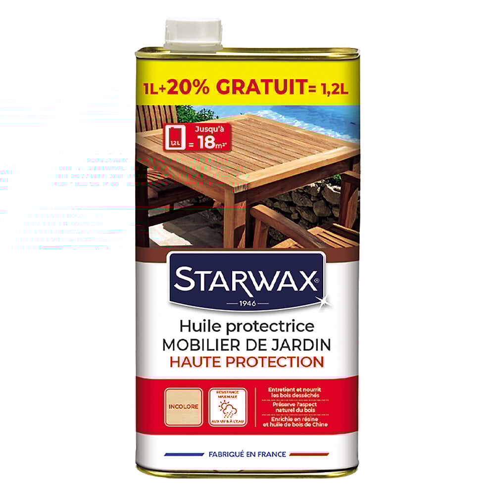 Entretien Teck Et Bois - Produits D'entretien & De Nettoyage Sur AD NAUTIC