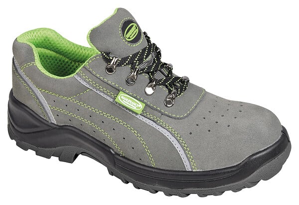 Chaussures de s curit S1p steraf Vert et gris taille 39