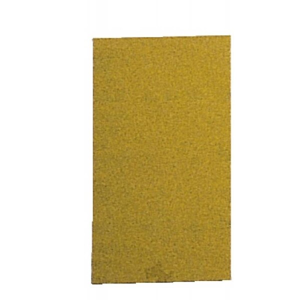 Feuilles de papier abrasif auto-agrippantes - 1960 siarexx - 2 ¾ x 5
