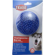 TRIXIE - Brosse pour shampoing pour chien - vignette