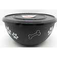 FLAMINGO PET PRODUCT - Ecuelle Kena avec couvercle ø17.5 cm 1250 ml pour chien - vignette