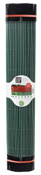 NORTENE Canisse LOP - Vert - 1x3m