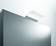 ALLIBERT - Applique LED 30 cm pour miroir de salle de bain SLAP 6 W - vignette