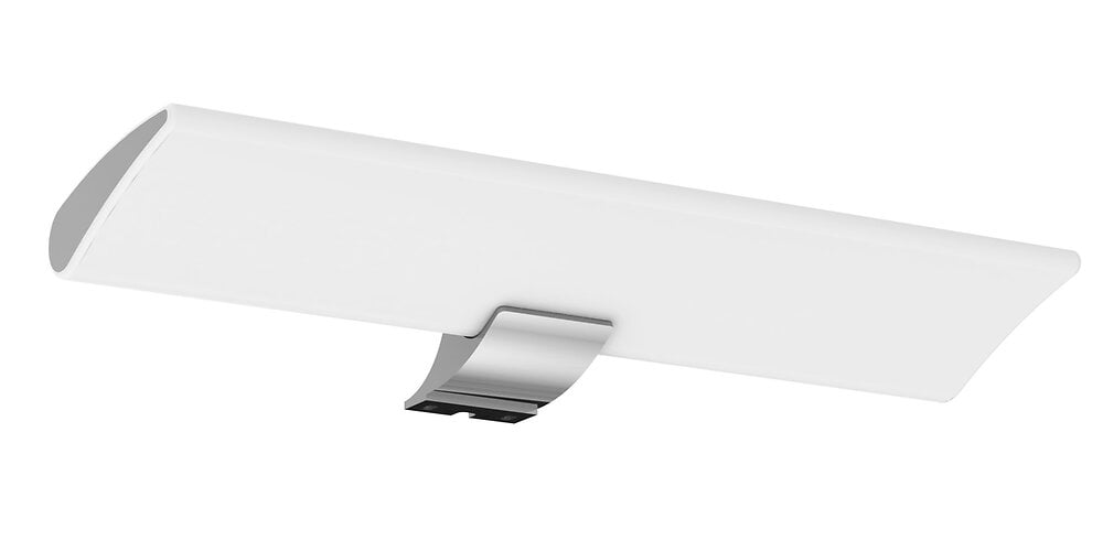 Réglette LED salle de bain rechargeable Belle Lux 3W 30cm - Mr.Bricolage