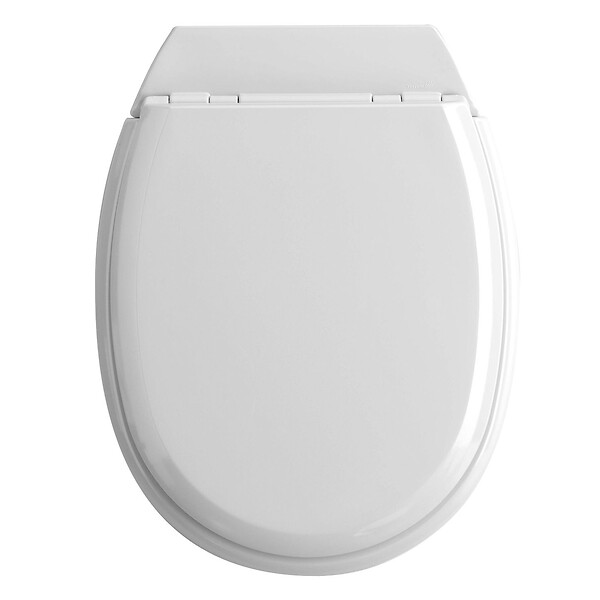 Abattant Declipsable Lunette Wc Bricorama Abattant Wc Entraxe