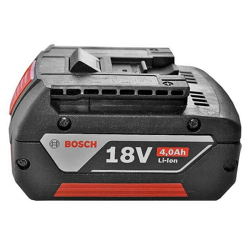 Batterie BOSCH GBA 18 V 4,0 Ah Bricorama