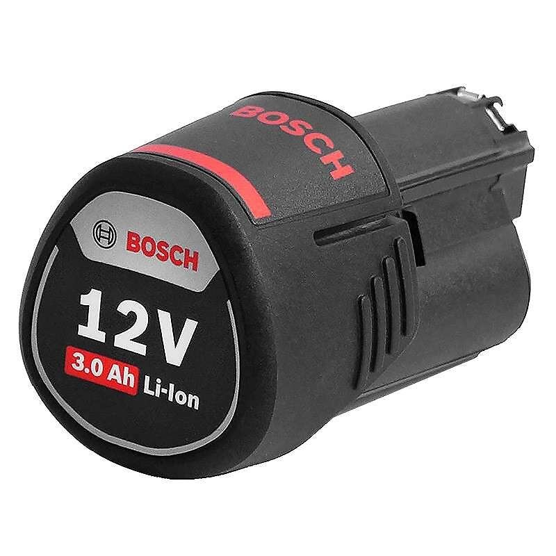 BOSCH - Batterie Bosch Gba 12v 3.0ah Professional - large