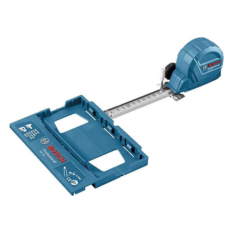 BOSCH - Accessoires divers BOSCH KS 3000 + FSN SA Professional pour Scie Sauteuse GST 18 V-LI - large