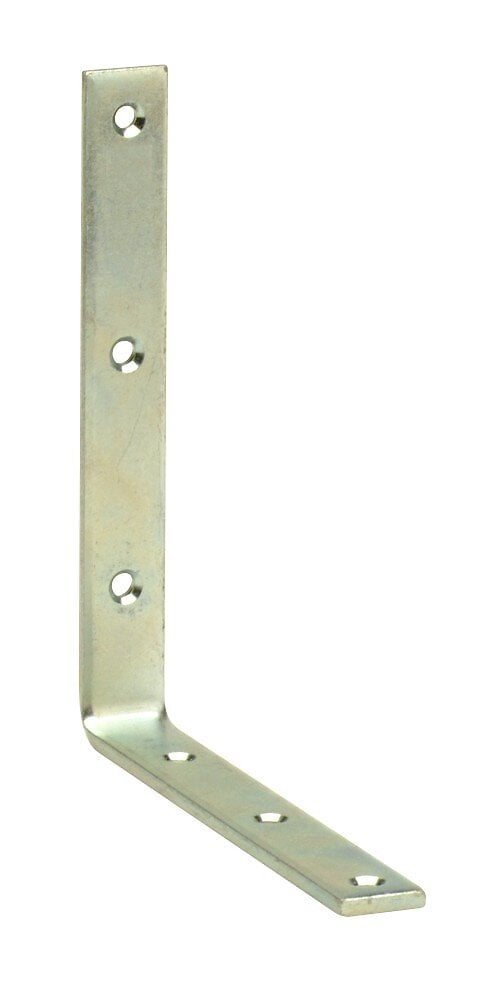 Tablette en pin rustique 2 m - l. 60 cm x Ép. 1,8 mm - Brico Dépôt