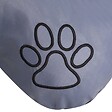 VIDAXL - Matelas pour chiens Taille XL Gris - 170443 - Gris - vignette