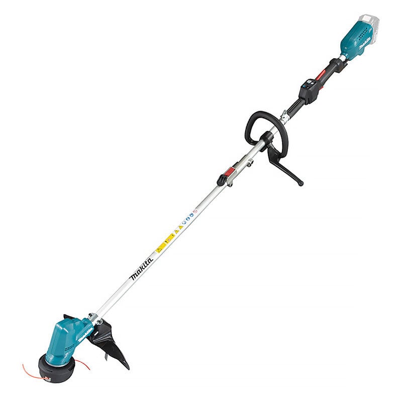 35+ Makita Dur 190, Lame et fil de nylon.