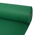 VIDAXL - Tapis pour exposition 1 x 12 m vert - Vert - vignette
