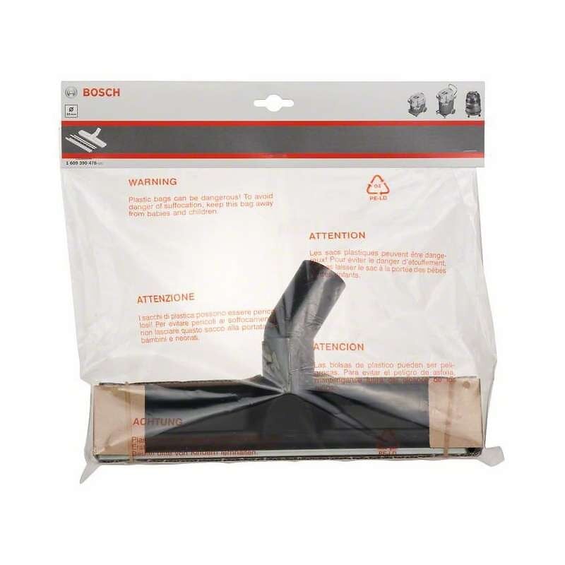 Pack de 5 sacs d'aspirateur compatibles premium pour Kärcher VC2