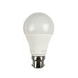 XANLITE - Lot de 10 Ampoules LED A60, culot B22, 10W cons. (60W eq.), lumière Blanc Neutre - vignette